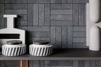 Товар: Керамогранит Sant Agostino Tetris Block Pearl Mat арт-CSABLOPM05 - фото 7 Керамогранит Sant Agostino Tetris Block Pearl Mat арт-CSABLOPM05 — фото 7, Керамогранит