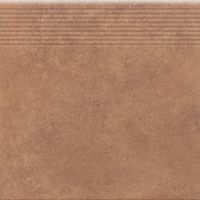 Ступень Cerrad Cottage Ступень Tread Curry арт-5901779371238 — фото 1, Ступени и клинкер