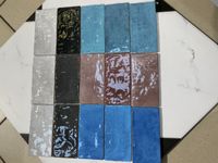 Настенная плитка ABK Poetry Colors Blush арт-0011530 — фото 13, Настенная плитка