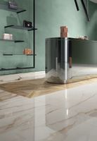 Угловая ступень Flaviker PI.SA Nordik Wood Angolare Plus Dx Beige Ret арт-0004628 — фото 6, Ступени и клинкер