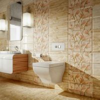 Декор М- Квадрат Legend/Magnoliya Магнолия 1 арт-366761 — фото 3, Декор