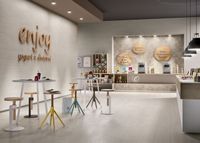 Товар: Настенная плитка Marazzi Materika Struttura Fango арт-MMN8 - фото 2 Настенная плитка Marazzi Materika Struttura Fango арт-MMN8 — фото 2, Настенная плитка