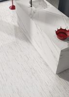 Керамогранит Emil ceramica Tele Di Marmo Quarzo Kandinsky Lappato арт-EJP4 — фото 9, Керамогранит