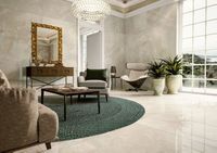 Керамогранит Casalgrande Padana Onici Striato Lucido 6,5mm арт-11220209 — фото 15, Керамогранит