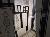 Настенная плитка Eurotile Oxana Панель арт-511 — фото 5, Настенная плитка