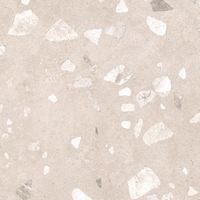 Керамогранит Gracia Ceramica Terrazzo Sugar Beige PG 01 арт-010400001041 — фото 9, Керамогранит