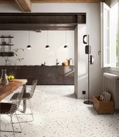 Керамогранит Sant Agostino Deconcrete Medium Sand арт-CSADMESA90 — фото 10, Керамогранит