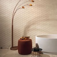 Настенная плитка Imola ceramica Genus Gns Dk 27b Rm арт-156339 — фото 13, Настенная плитка