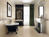 Декор Italon Travertino (Травертино) Навона Вэйв арт-600080000224 — фото 2, Декор