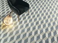 Керамогранит Grespania Alchemy Clay Mix Verde арт-23AL960 — фото 3, Керамогранит