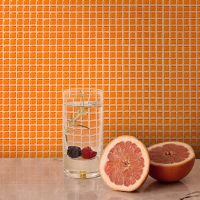 Мозаика Vidromar Pure Color Green арт-VPC-045 — фото 2, Мозаика