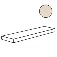 Угловая ступень Flaviker PI.SA Supreme Memories Angolare Top Sx Rosa Perlino Nat Ret арт-0012632 — фото 1, Ступени и клинкер