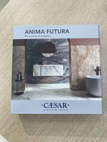 Керамогранит Caesar Anima Futura Futura Golden White арт-AGCJ — фото 6, Керамогранит