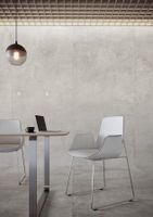 Декор Cerrad Softcement Silver Geo Rect арт-5903313315166 — фото 6, Декор