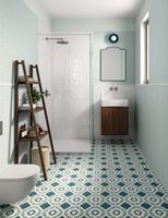 Керамогранит Marca Corona Lilysuite Rose арт-I361 — фото 15, Керамогранит