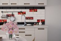 Товар: Панно Terracotta Beveled tile Spices арт-TD-BT-P-SP - фото 2 Панно Terracotta Beveled tile Spices арт-TD-BT-P-SP — фото 2, Панно