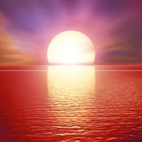 Товар: Панно Ceramica Classic Moon and Sun (из 2 плиток) арт-P2-2D288 - фото 1 Панно Ceramica Classic Moon and Sun (из 2 плиток) арт-P2-2D288 — фото 1, Панно