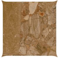 Керамогранит Arcana Ceramica Black&Cream Checkers Starry Brown Wash арт-ARC_8221 — фото 2, Керамогранит