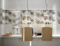Мозаика Marazzi Color Up Mosaico Grigio арт-MJZ9 — фото 6, Мозаика