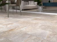 Керамогранит Ceramiche RHS (Rondine) Ardesie Beige Ret арт-J86976 — фото 9, Керамогранит