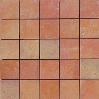 Мозаика Grespania Abadia Nartex Fuego арт-41NX-80 — фото 1, Мозаика