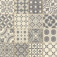 Мозаика Dune Contract Mosaics Barcelona арт-186871 — фото 1, Мозаика