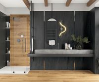 Керамогранит Laparet Noa Графитовый Матовый арт-K952674R0001LPER — фото 1, Керамогранит