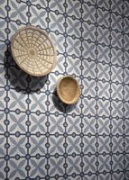 Керамогранит Mainzu Normandy Cenefa Black арт-PT03775 — фото 9, Керамогранит