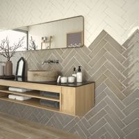 Бордюр Dune Atelier Listel Mink Glossy арт-226825 — фото 5, Бордюр