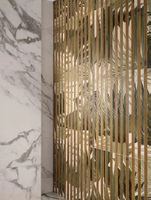 Настенная плитка Fap Ceramiche Roma Stone Carrara Superiore Matt арт-fRF3 — фото 4, Настенная плитка