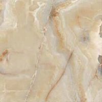 Керамогранит Casa Dolce Casa (Florim) Onyx&More Golden Onyx Satin Ret арт-765422 — фото 1, Керамогранит