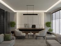 Керамогранит Primavera Forest Gold Terra арт-WD111 — фото 9, Керамогранит