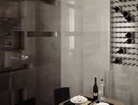 Бордюр Fap Ceramiche Evoque Sigillo Oro Mosaico Listello арт-fKVQ — фото 7, Бордюр