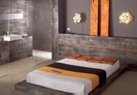 Керамогранит Apavisa Metal Titanium Natural арт-8431940083945 — фото 2, Керамогранит