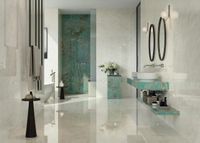 Товар: Керамогранит Atlas Concorde Italy Marvel Gala Crystal White Lappato арт-AFXN - фото 1 Керамогранит Atlas Concorde Italy Marvel Gala Crystal White Lappato арт-AFXN — фото 1, Керамогранит