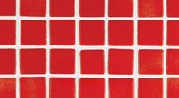 Мозаика Ezarri Niebla Red арт-2506 - С — фото 1, Мозаика