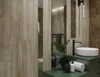 Керамогранит Cerrad Aviona Beige арт-5902510808808 — фото 9, Керамогранит