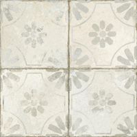 Керамогранит Peronda Fs Blume White арт-27229 — фото 3, Керамогранит