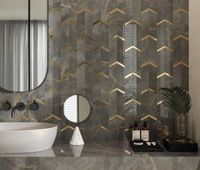 Керамогранит Atlas Concorde Italy Marvel X Fior di Bosco Lappato арт-AFU6 — фото 8, Керамогранит