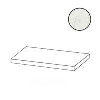 Угловая ступень Flaviker PI.SA Supreme Memories Angolare Top Dx Quarzite Luna Lux Ret арт-0013323 — фото 1, Ступени и клинкер