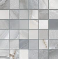 Товар: Мозаика LaFaenza Oro Bianco Matte Ret арт-MK.OR AGA 30 - фото 1 Мозаика LaFaenza Oro Bianco Matte Ret арт-MK.OR AGA 30 — фото 1, Мозаика