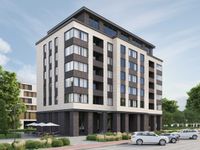 Керамогранит Estima Standard Black Неполированный арт-ST10 — фото 3, Керамогранит