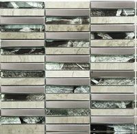 Мозаика NSmosaic Metal MS-622 — фото 1, Мозаика