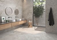 Керамогранит Jano Tiles Casone Bianco Silk — фото 2, Керамогранит