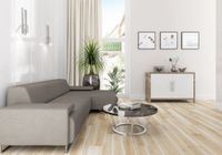 Керамогранит Laparet Epica Светло-бежевый Рект арт-K-1633/MR — фото 4, Керамогранит