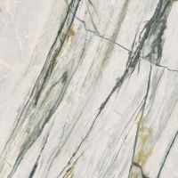 Керамогранит Ariana Epoque 21 Calacatta Bamboo Ant R арт-PF60009349 — фото 4, Керамогранит