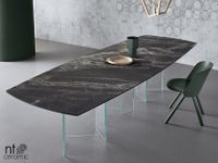 Керамогранит NT Ceramic Atlas Home Carrara Elite арт-NTT3602С — фото 14, Керамогранит