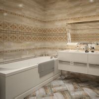 Керамогранит М- Квадрат Antares Pav арт-724462 — фото 3, Керамогранит