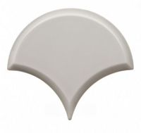 Настенная плитка Adex Renaissance Escama Biselada Graystone арт-ADST8021 — фото 1, Настенная плитка