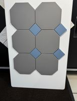 Товар: Вставка Metlah.Store Формы и цветовая палитра Черный арт-М6321 - фото 10 Вставка Metlah.Store Формы и цветовая палитра Черный арт-М6321 — фото 10, Вставка